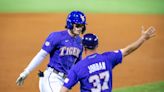 Thatcher Hurd bites the Butler Bulldogs with run-rule shutout to cap off perfect weekend for LSU baseball