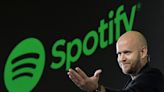 Spotify is using AI to imitate podcast hosts’ voices after plowing $1 billion into the business and breaking up with Prince Harry and Meghan