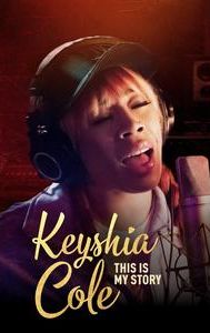 Keyshia Cole This Is My Story