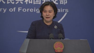 華春瑩獲任命為副外長 擔任發言人期間曾有不少金句