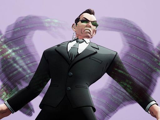 MultiVersus Gets Massive Update for Agent Smith Arrival, Patch Notes Revealed