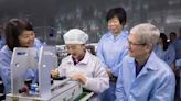 Apple taps Chinese contract manufacturer Luxshare, six other mainland suppliers in production of Vision Pro mixed-reality headset