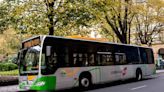 La prohibición a los patinetes eléctricos se extiende a los autobuses de Gipuzkoa