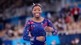 Olympic gymnast Simone Biles is married: "Officially Owens"