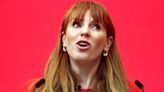 Top Tory takes dig at Angela Rayner over police probe ahead of new towns speech