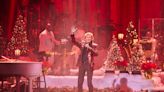 Barry Manilow Talks ‘A Very Barry Christmas’ TV Special and Changing His Mind About the Term ‘Fanilow’