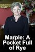 Marple: A Pocket Full of Rye