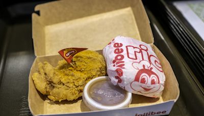 Philippine fried chicken giant Jollibee buys South Korea’s Compose Coffee