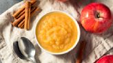 The Acidic Secret Ingredient You Need To Add To Your Applesauce