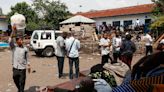 Congo releases first provisional election results after messy vote