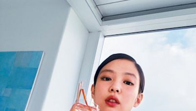 Jennie意大利室內吸煙惹外交風波