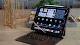 iPad Pro (2024) review: So very nice, and so very expensive