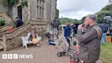 Malory Towers BBC TV series filming in Devon and Cornwall