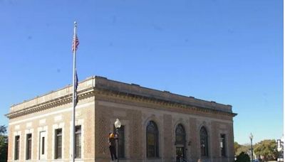 Design work has begun on Rochester's new courthouse. When will it open?