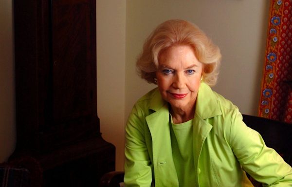 Fayetteville's own Elizabeth MacRae, known as Lou-Ann Poovie on 'Gomer Pyle,' dies at 88