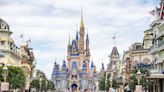 Disney World to close Wednesday and Thursday due to Hurricane Ian