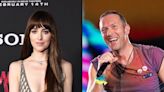 Dakota Johnson and Chris Martin Have Been Engaged 'For a While'