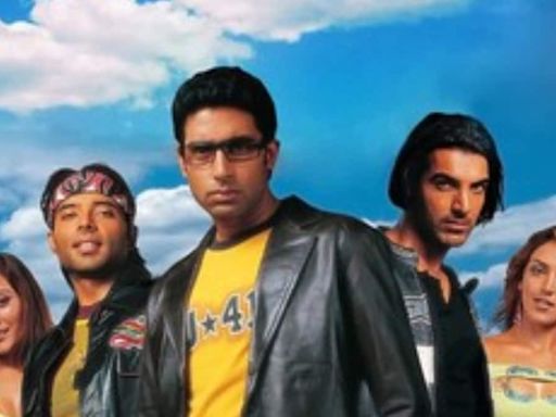 Ranbir Kapoor Joins Dhoom 4 Team? Let's Revisit Franchise's Iconic Villains - News18