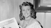 Rita Hayworth Gala to raise critical funds for Alzheimer's care, support and research