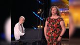 Blind Couple Takes "BGT" By Storm With Incredible "Sound Of Music" Cover