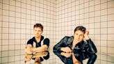 Exclusive Q&A: Mark Foster On New Foster The People Single And Album