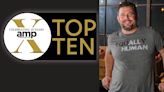 AMP Top Ten: Scott McGehee, Yes, Chef!