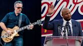 Atlanta Braves legend and Grammy Award-winning artist to throw out NLDS first pitches
