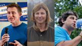 Can a Democrat win back Missouri? In U.S. Senate primary, three candidates take different paths.