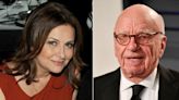 Rupert Murdoch si sposa per la quinta volta a quasi 93 anni: nozze a giugno con Elena Zukhova