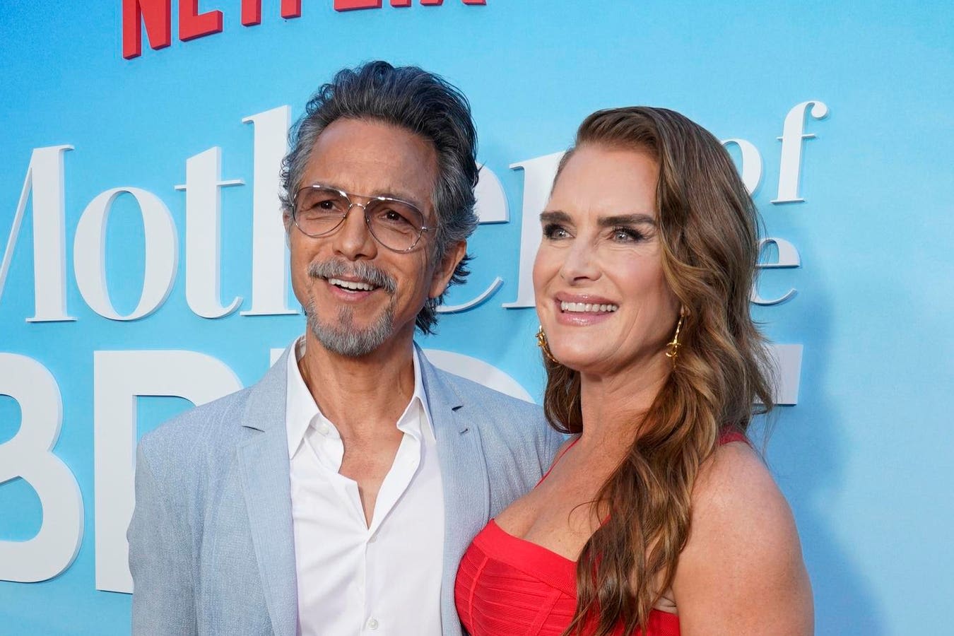 Netflix Rom-Com Kicks ‘Unfrosted’ Out Of Top Spot On Global Top 10 Movies Chart