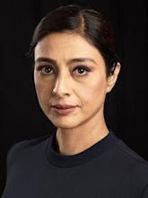 Tabu (actress)