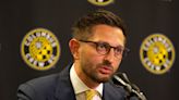 Columbus Crew's Bezbatchenko to accept position with Black Knight Football