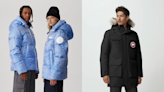 Best Canada Goose coats & jackets to withstand extreme Canadian winters