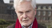 3. Derek Jacobi