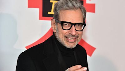 Festivities in store for annual Jeff Goldblum Day