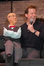 Jeff Dunham