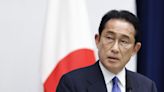 Japan Prime Minister Fumio Kishida Tests Positive for Covid