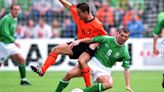 The Roy Keane quote that has inspired a new generation of Irish footballers