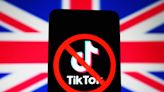 MoD urged to ban TikTok over Chinese espionage fears