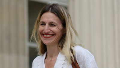 Astrid Panosyan-Bouvet, une macroniste à la fibre sociale au Travail