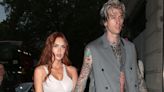 Megan Fox and Machine Gun Kelly Have Reconciled and Resumed Wedding Planning