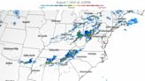 Thousands of flights delayed as bad weather threatens Eastern US