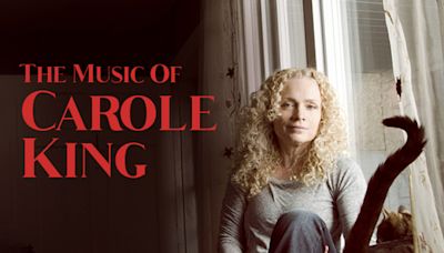Home Again: The Music of Carole King in Connecticut at The Little Theatre of Manchester 2024