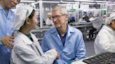 Apple is deepening ties with China even as it boosts suppliers globally - iPhone Discussions on AppleInsider Forums