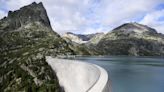 Suiza creará una reserva hidroeléctrica ante una posible escasez este invierno