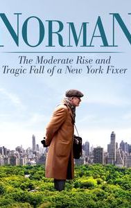 Norman: The Moderate Rise and Tragic Fall of a New York Fixer