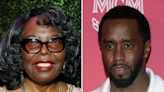 Notorious BIG’s mother wants to ‘slap the daylights’ out of Sean ‘Diddy’ Combs