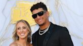 Patrick Mahomes Says He & Wife Brittany Are ‘Done’ Having Kids After Baby No. 3