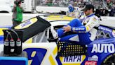 ‘The fight’ of Chase Elliott: NASCAR star talks his health, performance at Martinsville