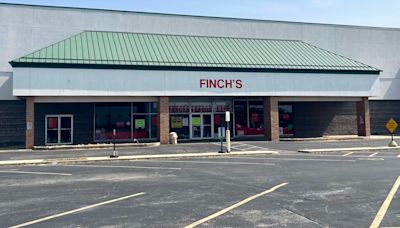 Finch's Vendor Expo has closed; online auction for remaining products is happening now